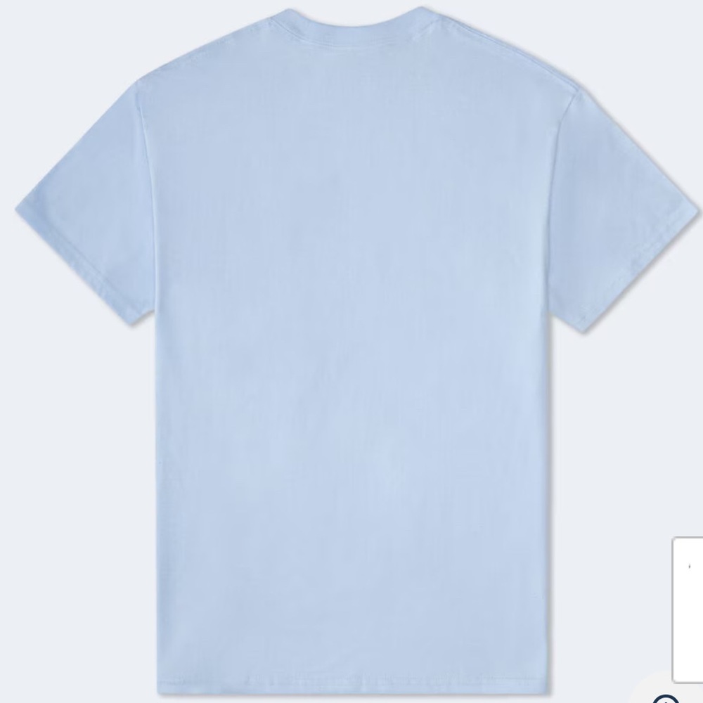 Aeropostale "The Smurfs" Oversized Graphic T-Shirt (NWT) - Picture 3 of 3